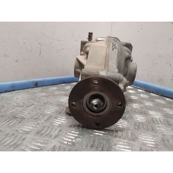 Diferencial Delantero para Daihatsu Terios (J100)