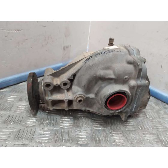 Diferencial Delantero para Daihatsu Terios (J100)
