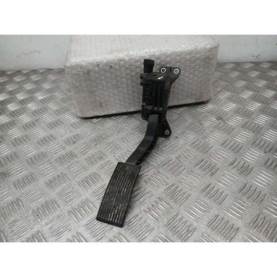 Potenciometro Pedal para Nissan Pathfinder (R51)
