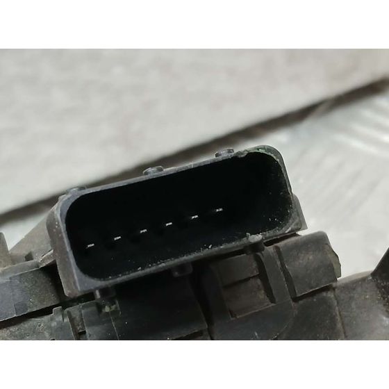 Potenciometro Pedal para Nissan Pathfinder (R51)