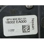 Potenciometro Pedal para Nissan Pathfinder (R51)