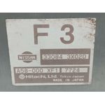Modulo Electronico para Nissan Pathfinder (R51)
