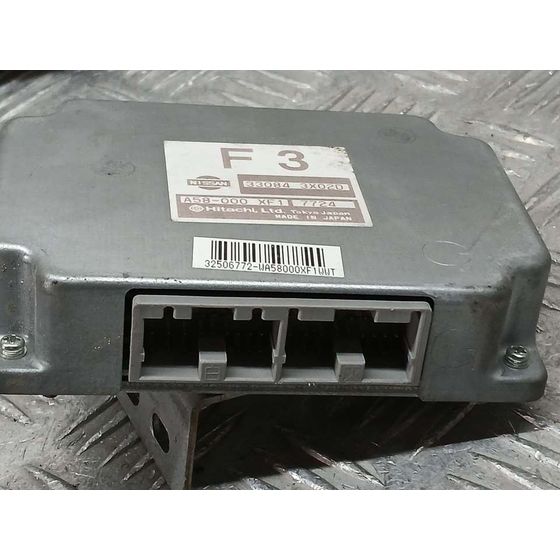 Modulo Electronico para Nissan Pathfinder (R51)