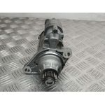 Motor Arranque para Volkswagen Golf Vii Lim. (Bq1)