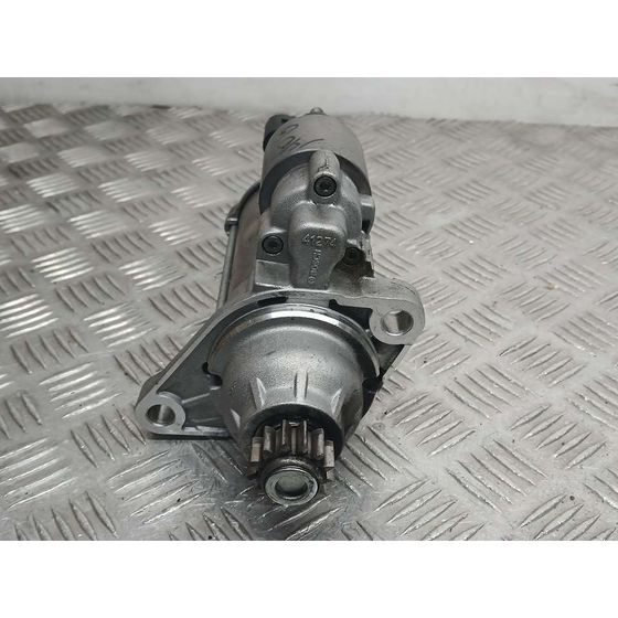 Motor Arranque para Volkswagen Golf Vii Lim. (Bq1)