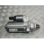 Motor Arranque para Volkswagen Golf Vii Lim. (Bq1)