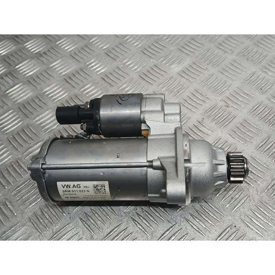 Motor Arranque para Volkswagen Golf Vii Lim. (Bq1)