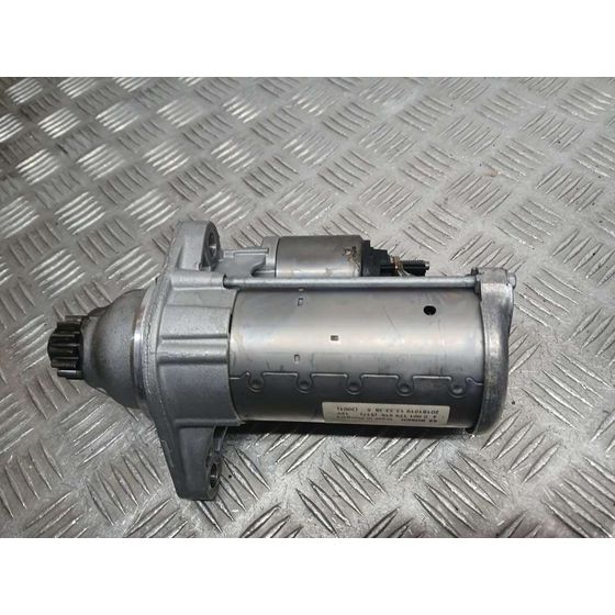 Motor Arranque para Volkswagen Golf Vii Lim. (Bq1)