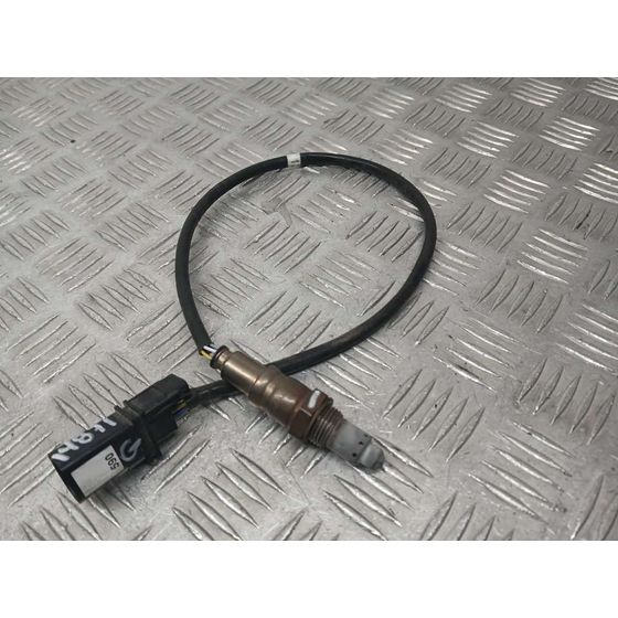 Sonda Lambda para Volkswagen Golf Vii Lim. (Bq1)