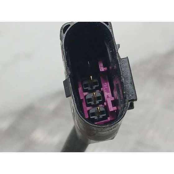 Sonda Lambda para Volkswagen Golf Vii Lim. (Bq1)