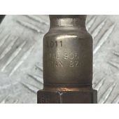 Sonda Lambda para Volkswagen Golf Vii Lim. (Bq1)