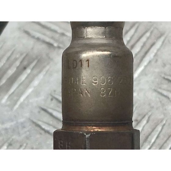 Sonda Lambda para Volkswagen Golf Vii Lim. (Bq1)
