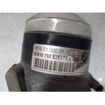 Faro Antiniebla Derecho para Bmw Serie 5 Berlina (E60)