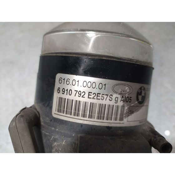 Faro Antiniebla Derecho para Bmw Serie 5 Berlina (E60)