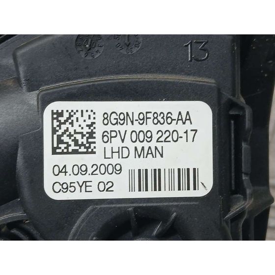 Potenciometro Pedal para Volvo Xc60