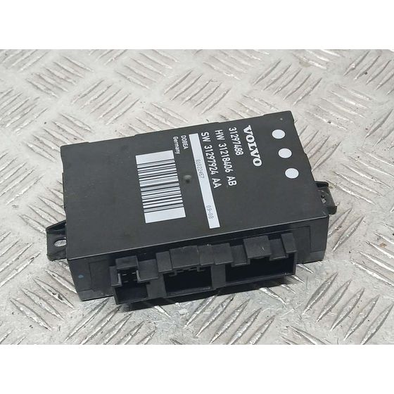 Modulo Electronico para Volvo Xc60