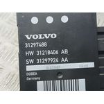 Modulo Electronico para Volvo Xc60