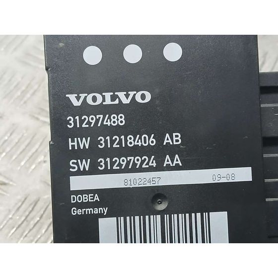 Modulo Electronico para Volvo Xc60
