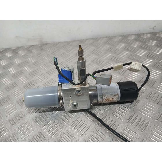 Motor Porton Trasero para Volvo Xc60