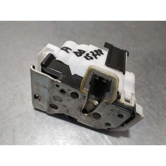 Cerradura Puerta Delantera Derecha para Fiat Doblo Ii Cargo (263)
