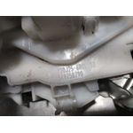 Cerradura Puerta Delantera Derecha para Fiat Doblo Ii Cargo (263)