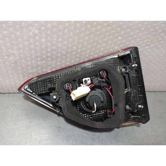 Piloto Trasero Izquierdo para Dr 4.0