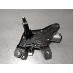 Motor Limpia Trasero para Dr 4.0