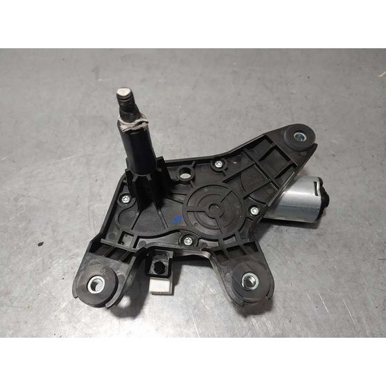 Motor Limpia Trasero para Dr 4.0