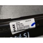 Elevalunas Delantero Derecho para Fiat Doblo Ii Cargo (263)