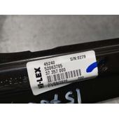 Elevalunas Delantero Derecho para Fiat Doblo Ii Cargo (263)