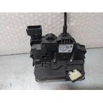 Cerradura Puerta Delantera Derecha para Opel Meriva B