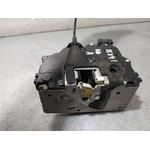 Cerradura Puerta Delantera Derecha para Opel Meriva B