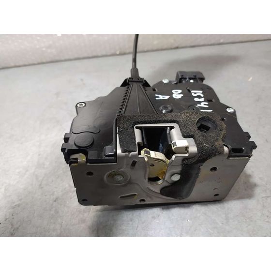 Cerradura Puerta Delantera Derecha para Opel Meriva B