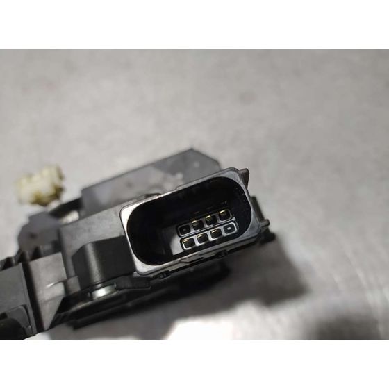 Cerradura Puerta Delantera Derecha para Opel Meriva B