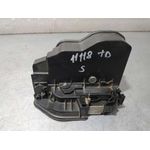 Cerradura Puerta Trasera Derecha para Bmw X5 (E70)