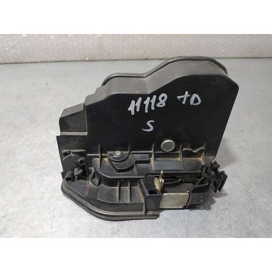 Cerradura Puerta Trasera Derecha para Bmw X5 (E70)