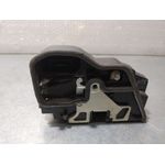 Cerradura Puerta Trasera Derecha para Bmw X5 (E70)