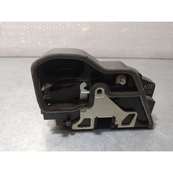 Cerradura Puerta Trasera Derecha para Bmw X5 (E70)