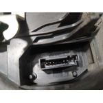 Cerradura Puerta Trasera Derecha para Bmw X5 (E70)