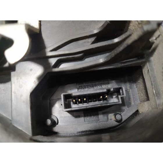 Cerradura Puerta Trasera Derecha para Bmw X5 (E70)