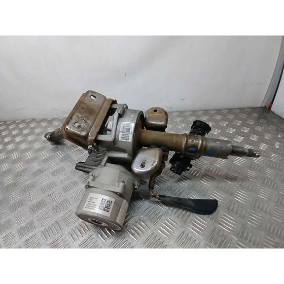 Columna Direccion para Ford Ka (Ccu)
