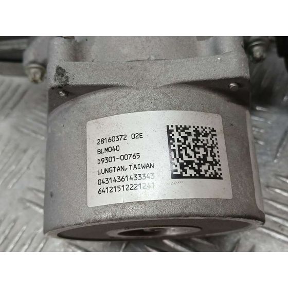 Columna Direccion para Ford Ka (Ccu)