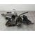 Columna Direccion para Ford Ka (Ccu)