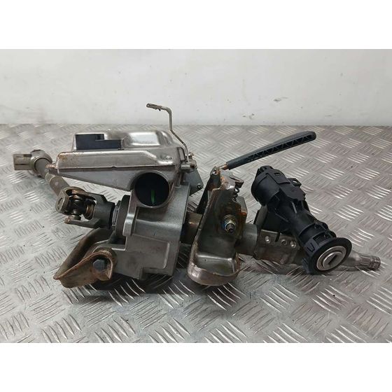 Columna Direccion para Ford Ka (Ccu)