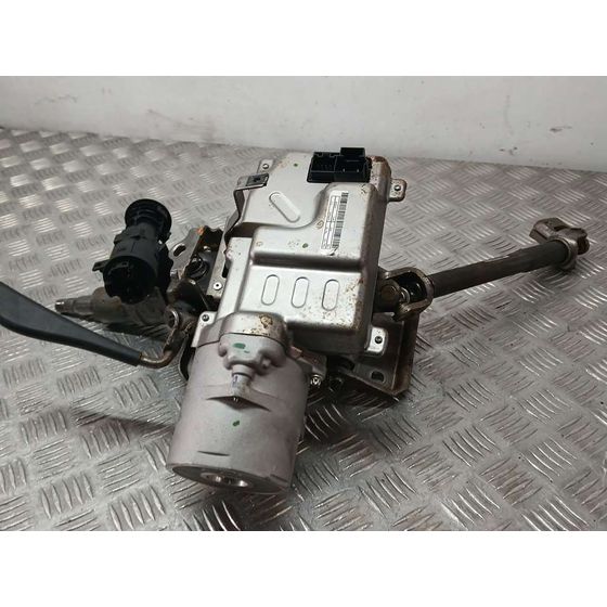 Columna Direccion para Ford Ka (Ccu)