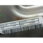 Columna Direccion para Ford Ka (Ccu)