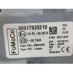 Caja Reles / Fusibles para Ford Ka (Ccu)