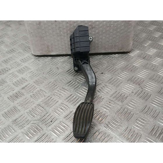 Potenciometro Pedal para Ford Ka (Ccu)