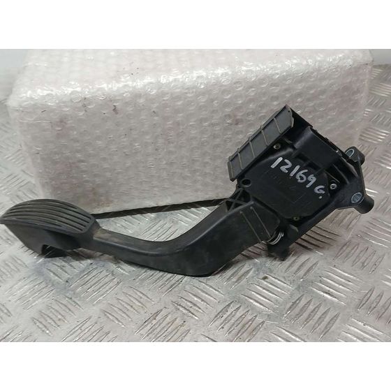Potenciometro Pedal para Ford Ka (Ccu)
