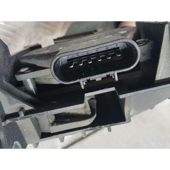 Potenciometro Pedal para Ford Ka (Ccu)